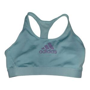 Women’s Adidas Training Sports Mint Ton Medium  New W/ Tag